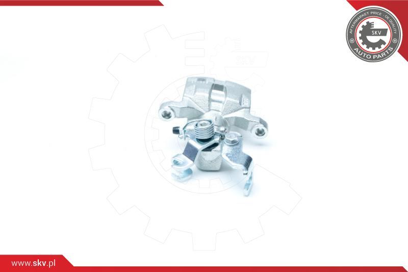 ESEN SKV Sedlo kočnice