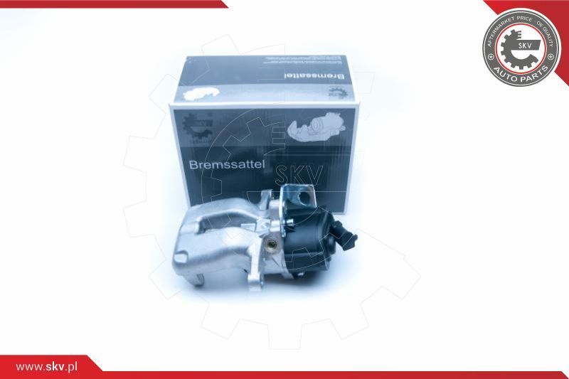 ESEN SKV Sedlo kočnice