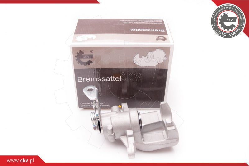 ESEN SKV Sedlo kočnice