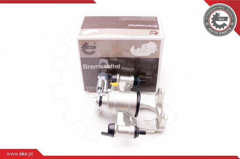 ESEN SKV Sedlo kočnice