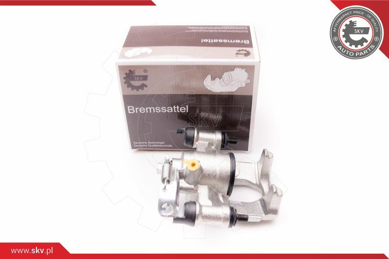 ESEN SKV Sedlo kočnice