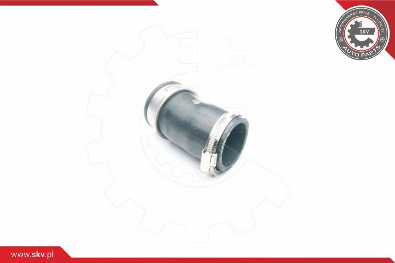 ESEN SKV Usisno crijevo, Filter zraka