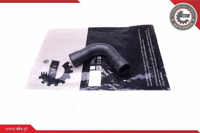 ESEN SKV Crijevo hladnjaka