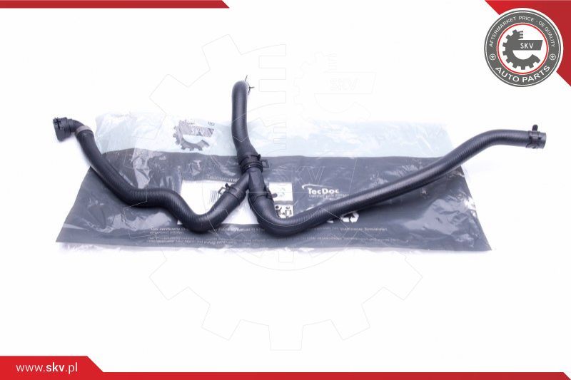 ESEN SKV Crijevo hladnjaka