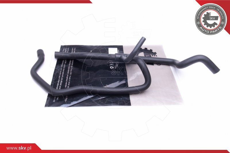 ESEN SKV Crijevo hladnjaka