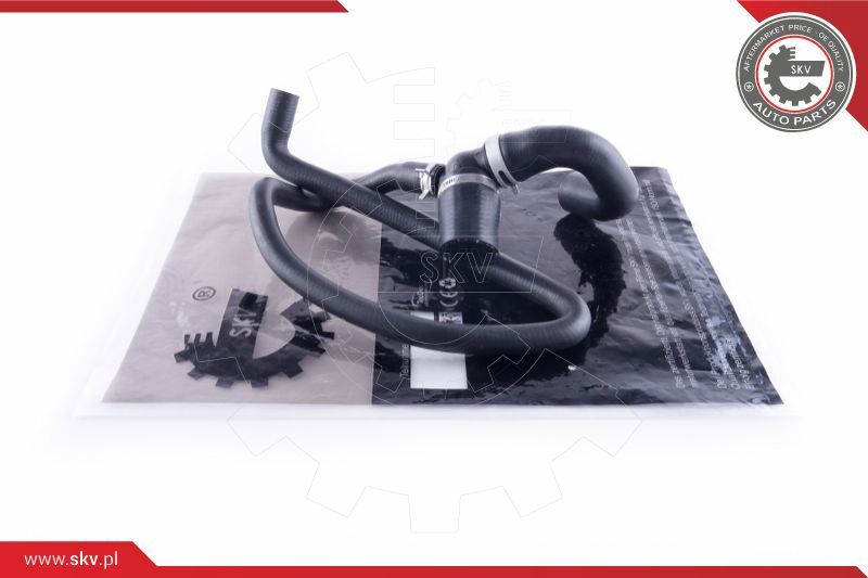 ESEN SKV Crijevo hladnjaka