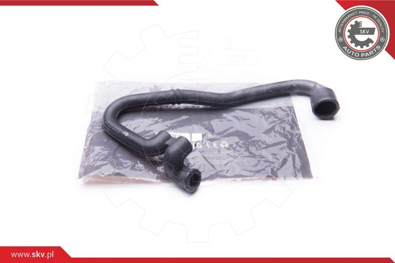 ESEN SKV Usisno crijevo, Filter zraka