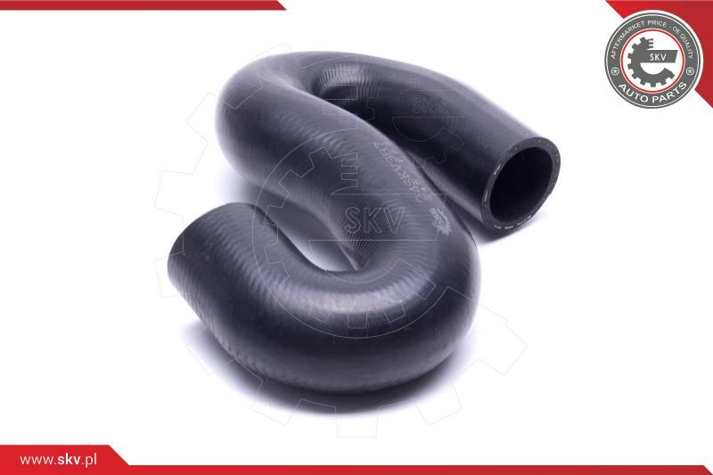 ESEN SKV Usisno crijevo, Filter zraka