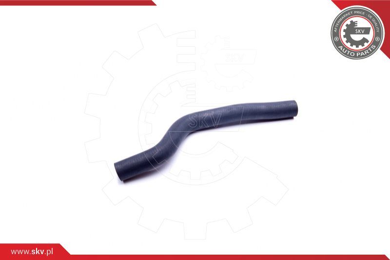 ESEN SKV Usisno crijevo, Filter zraka