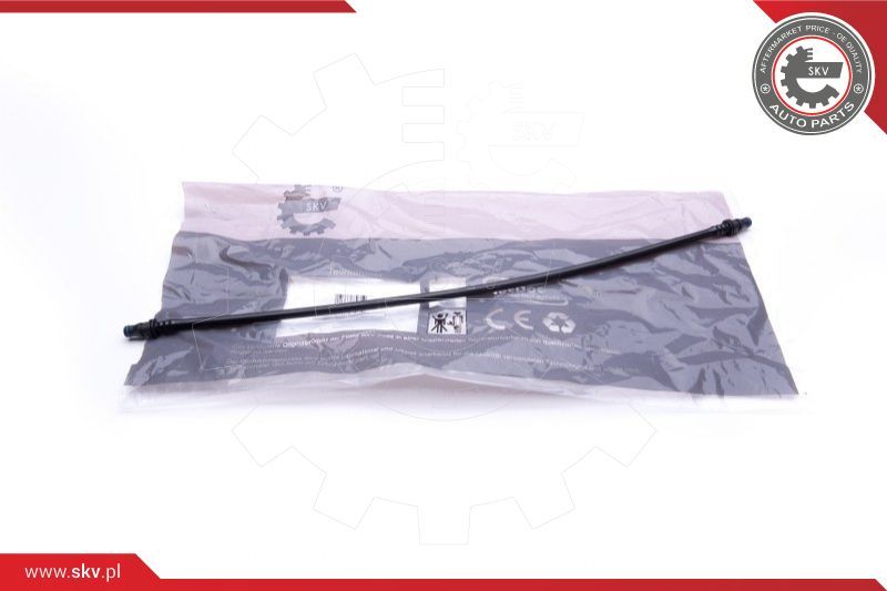 ESEN SKV Usisno crijevo, Filter zraka