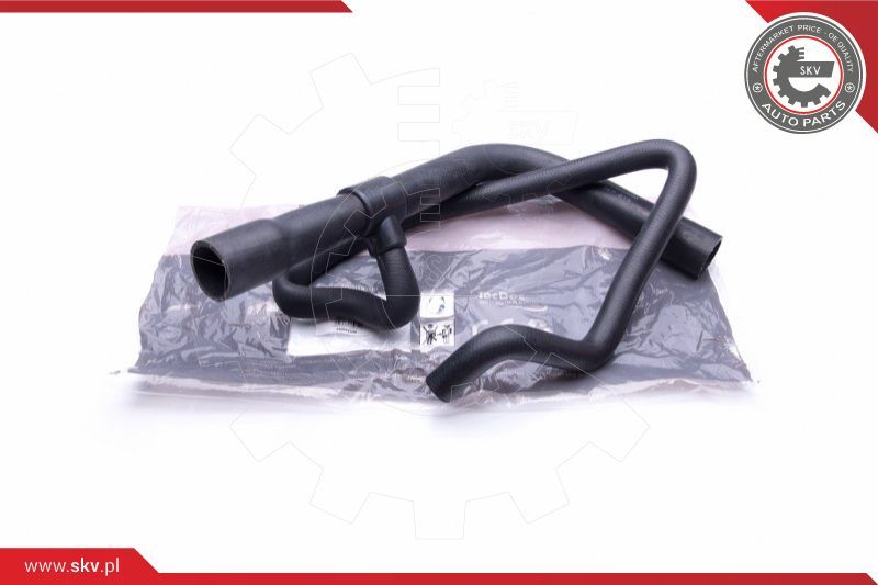 ESEN SKV Usisno crijevo, Filter zraka