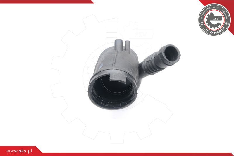 ESEN SKV Usisno crijevo, Filter zraka