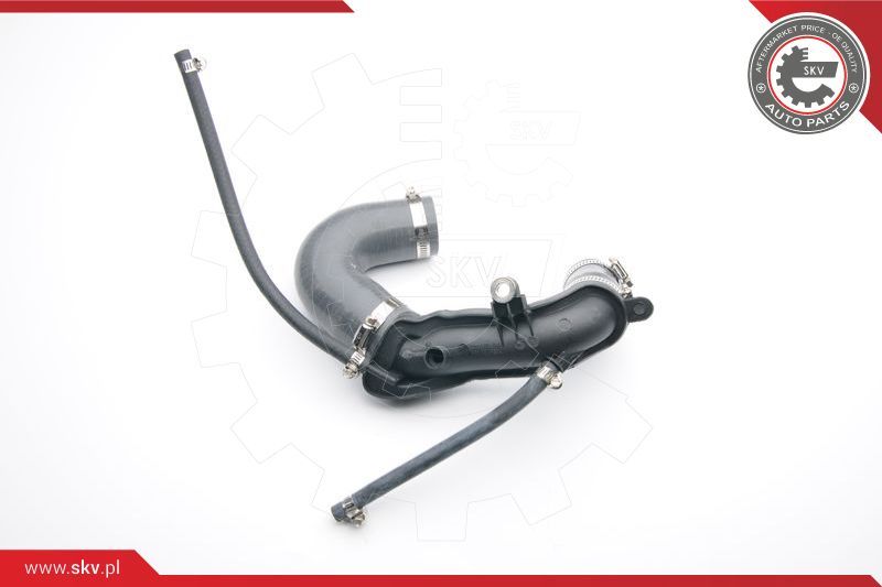 ESEN SKV Usisno crijevo, Filter zraka