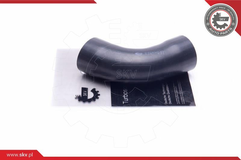 ESEN SKV Crijevo zraka punjenja