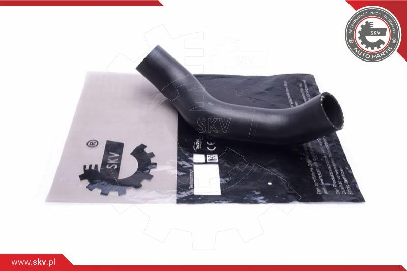 Originalni dio - Usisno crijevo, filtar za zrak za Renault