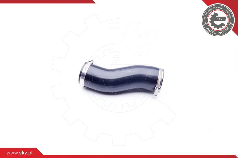 ESEN SKV Usisno crijevo, Filter zraka