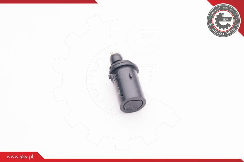 ESEN SKV Osjetnik, pomoć pri parkiranju