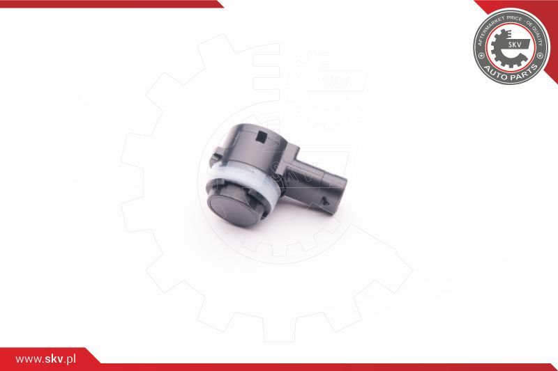 ESEN SKV Osjetnik, pomoć pri parkiranju