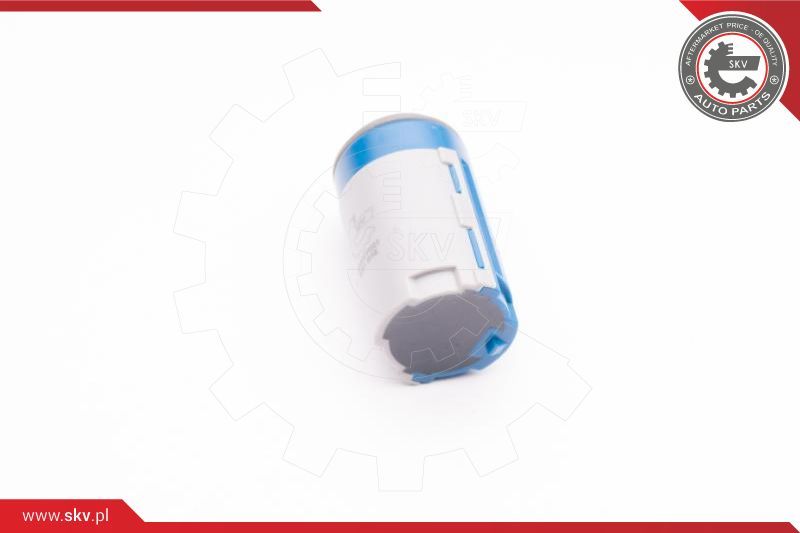 ESEN SKV Osjetnik, pomoć pri parkiranju