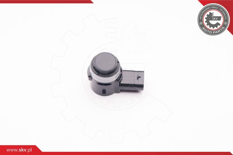 ESEN SKV Osjetnik, pomoć pri parkiranju