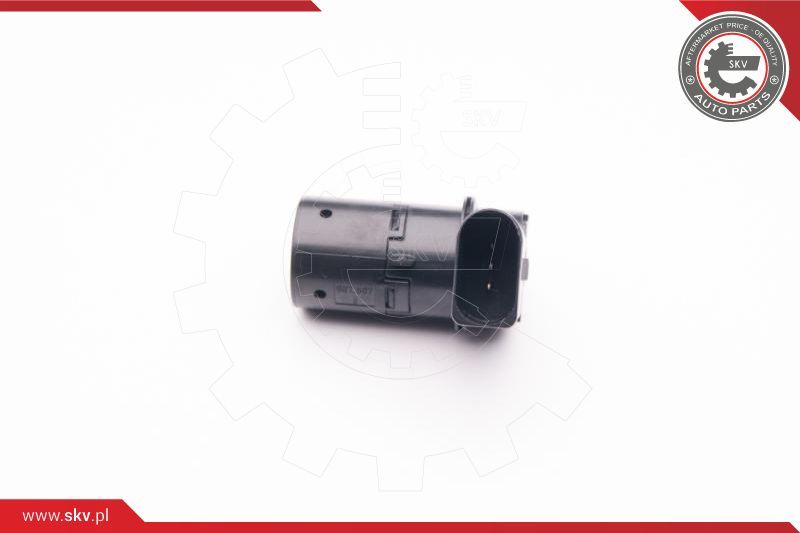 ESEN SKV Osjetnik, pomoć pri parkiranju