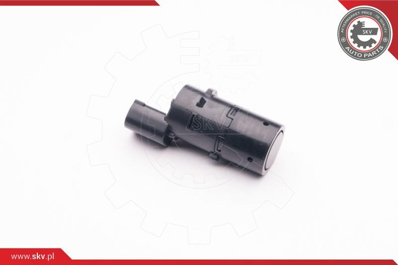 ESEN SKV Osjetnik, pomoć pri parkiranju