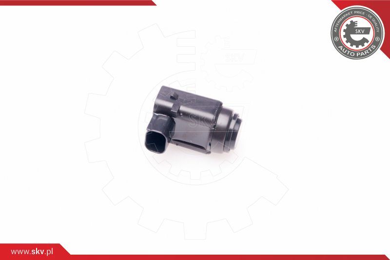 ESEN SKV Osjetnik, pomoć pri parkiranju