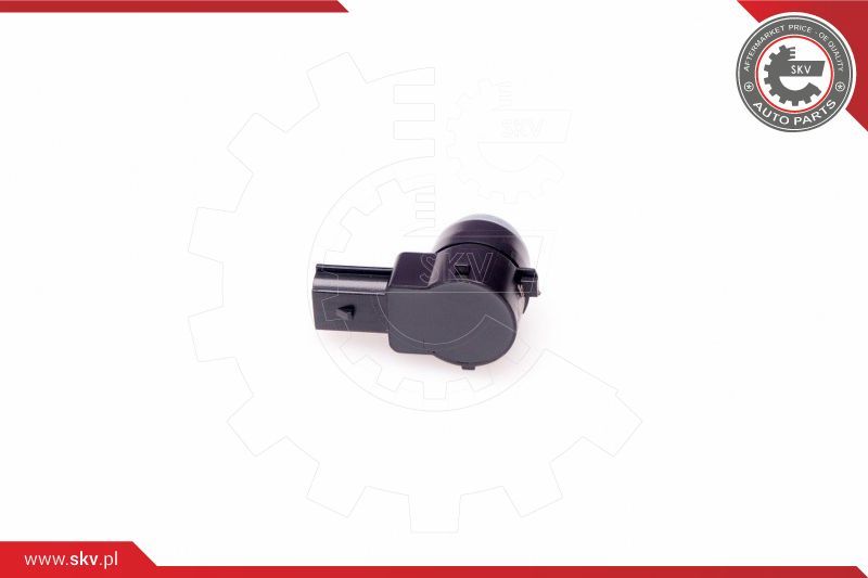 ESEN SKV Osjetnik, pomoć pri parkiranju