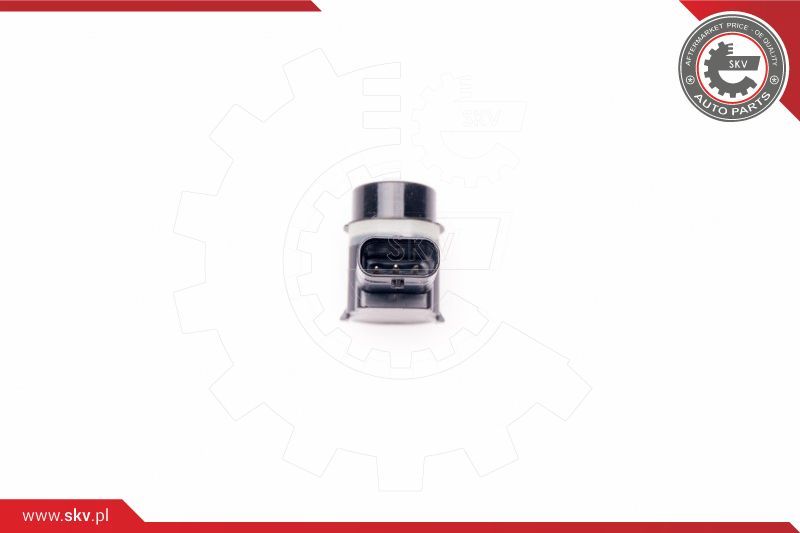 ESEN SKV Osjetnik, pomoć pri parkiranju