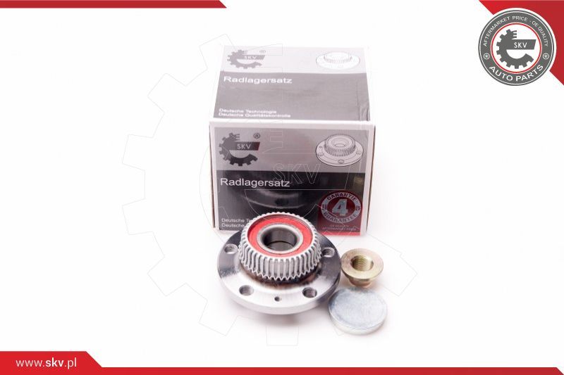 ESEN SKV Komplet ležaja kotača