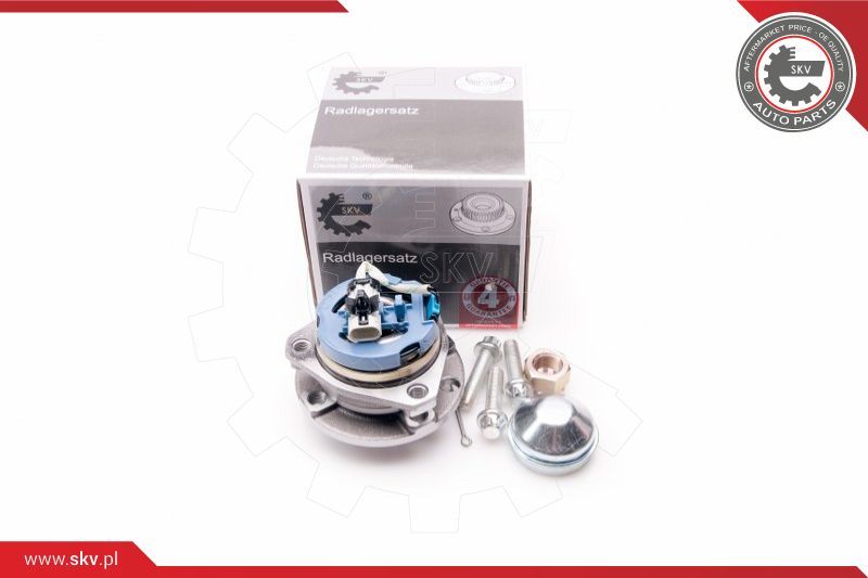 ESEN SKV Komplet ležaja kotača