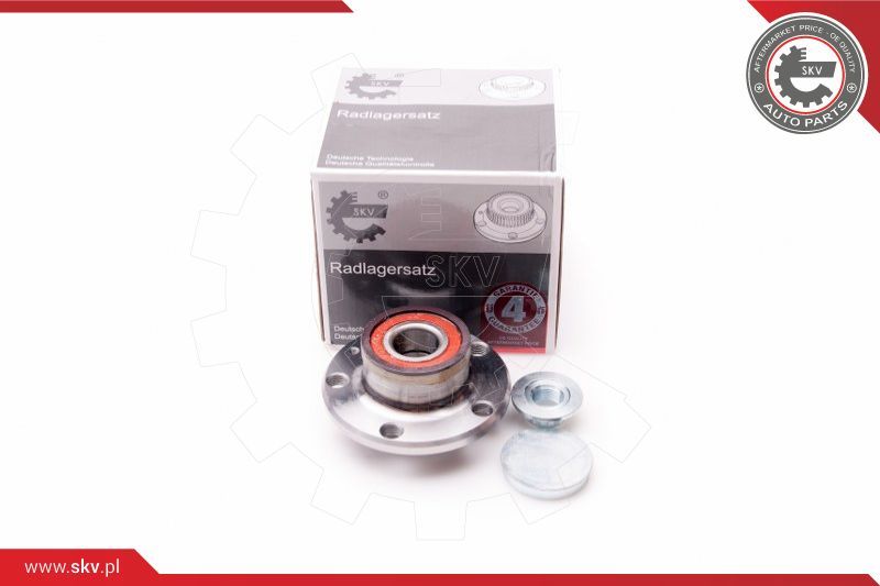 ESEN SKV Komplet ležaja kotača