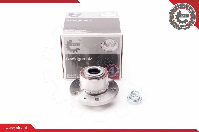 ESEN SKV Komplet ležaja kotača