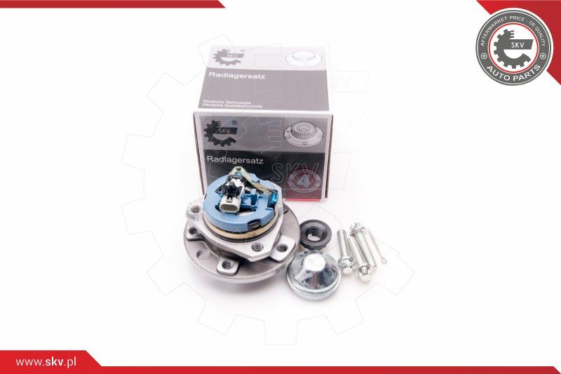 ESEN SKV Komplet ležaja kotača