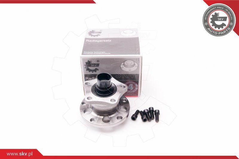 ESEN SKV Komplet ležaja kotača