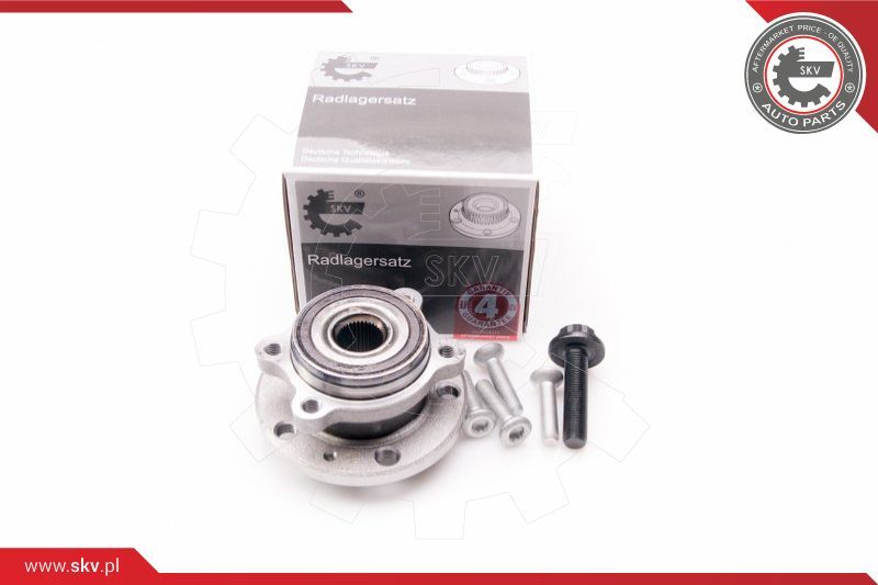 ESEN SKV Komplet ležaja kotača