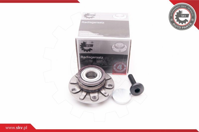 ESEN SKV Komplet ležaja kotača