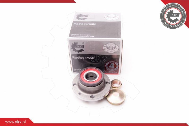 ESEN SKV Komplet ležaja kotača