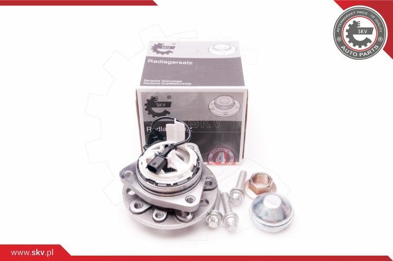 ESEN SKV Komplet ležaja kotača