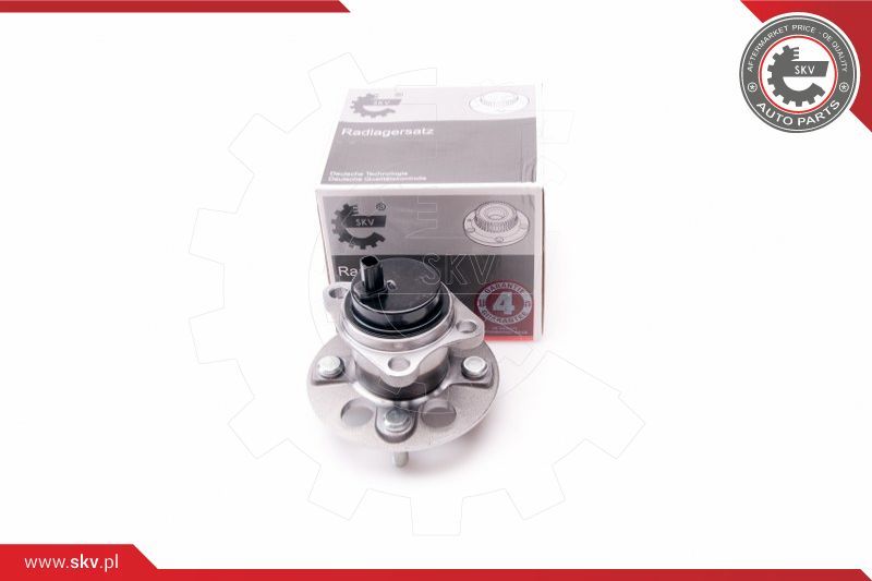 ESEN SKV Komplet ležaja kotača