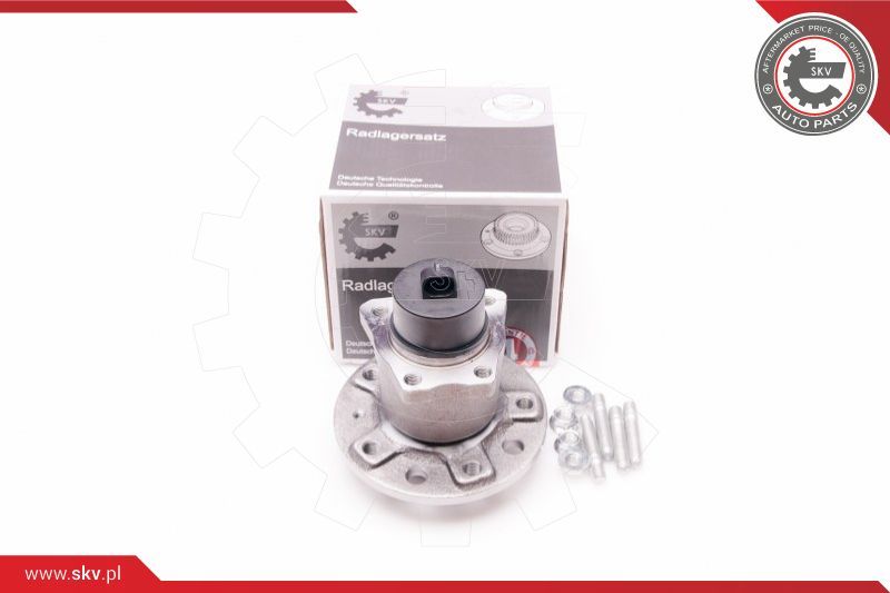 ESEN SKV Komplet ležaja kotača