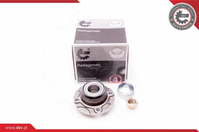 ESEN SKV Komplet ležaja kotača