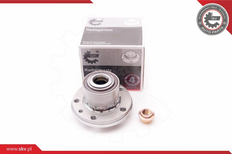 ESEN SKV Komplet ležaja kotača