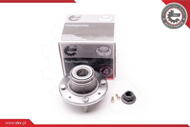 ESEN SKV Komplet ležaja kotača