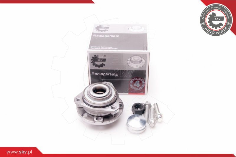 ESEN SKV Komplet ležaja kotača