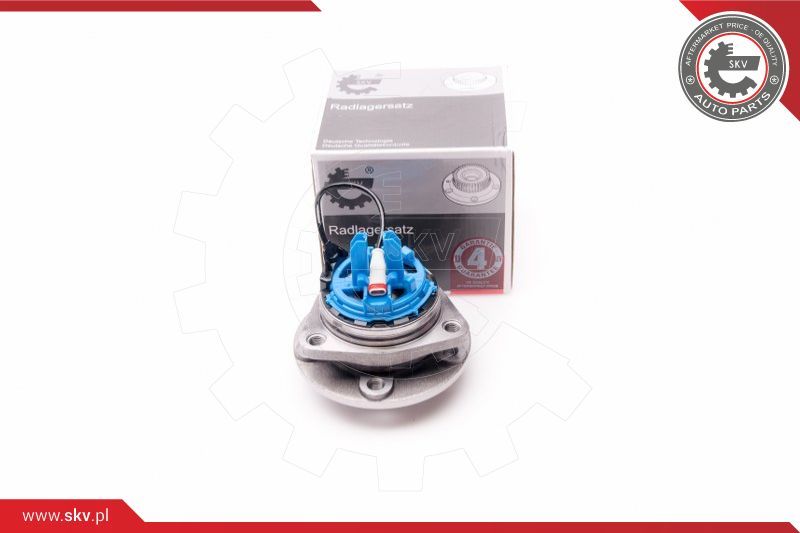 ESEN SKV Komplet ležaja kotača