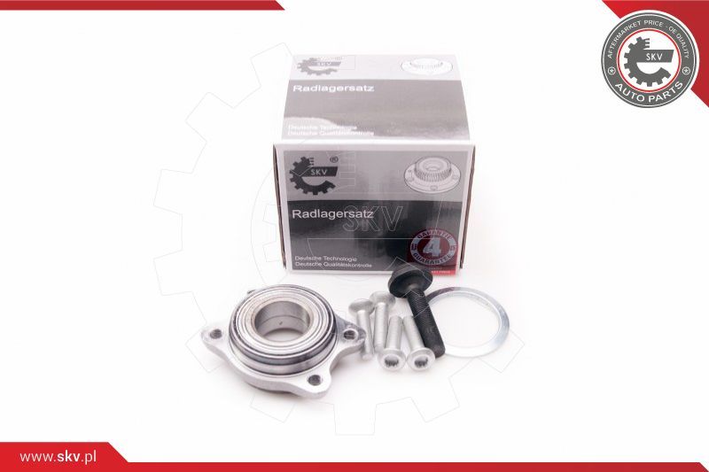 ESEN SKV Komplet ležaja kotača