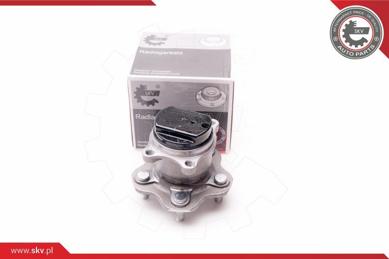 ESEN SKV Komplet ležaja kotača