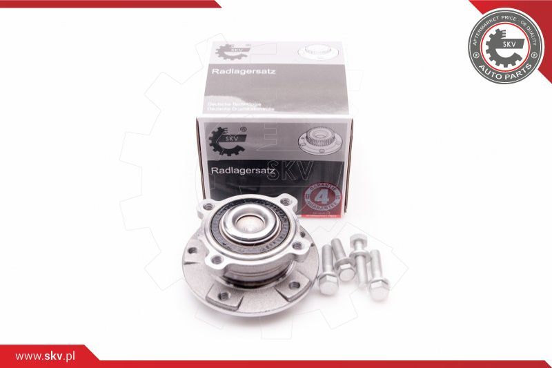 ESEN SKV Komplet ležaja kotača