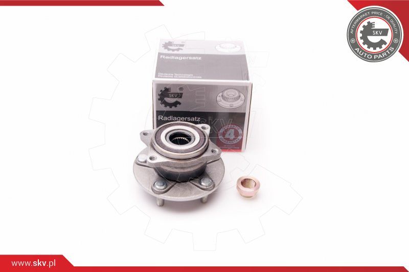 ESEN SKV Komplet ležaja kotača